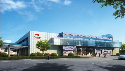 海底撈研發(fā)中心攜手中國酒水招商網(wǎng)，亮相CFB中國國際餐飲交易博覽會(huì)