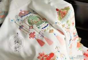 23日漢服成品市場動態 傳統與創新交織，消費熱度持續攀升