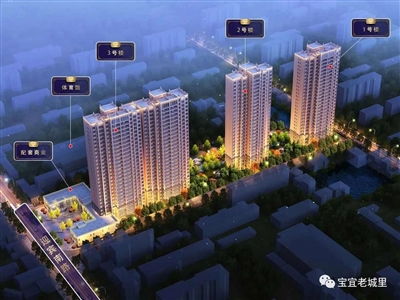 華容房產新機遇 二手房、門面和新樓盤全攻略